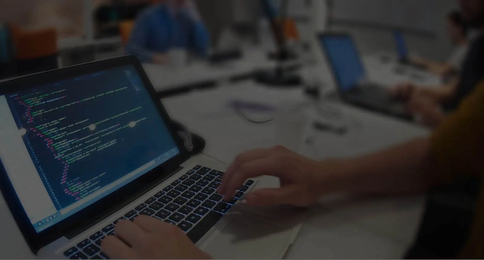 Diseo Web Posadas Misiones